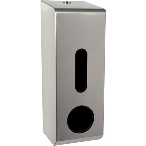 3 Toilet Roll Dispenser (AH058)